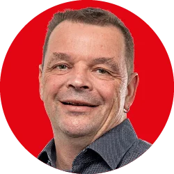 Carsten Haberer – RUWAC Verkaufsberater