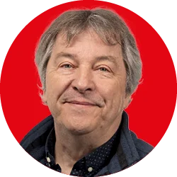 Karsten Noack – RUWAC Verkaufsberater