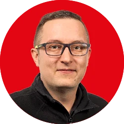 Martin May – RUWAC Verkaufsberater