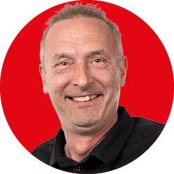Wolfgang Ottmar – RUWAC Verkaufsberater